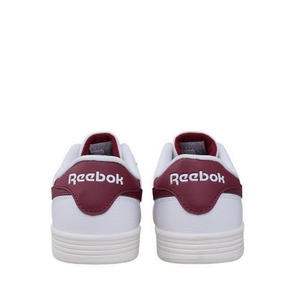 Reebok Match Prime Men's Lifestyle Shoes - White