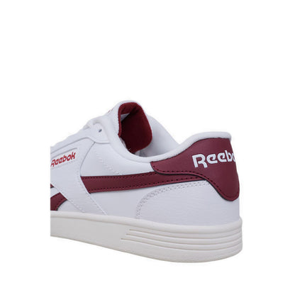 Reebok Match Prime Men's Lifestyle Shoes - White