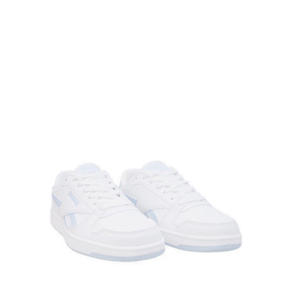 Reebok Match Prime Women's Lifestyle Shoes - White