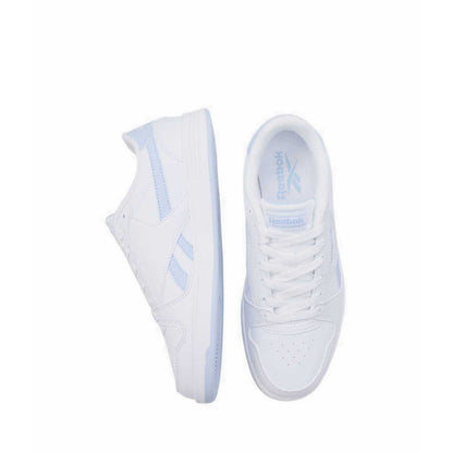 Reebok Match Prime Women's Lifestyle Shoes - White