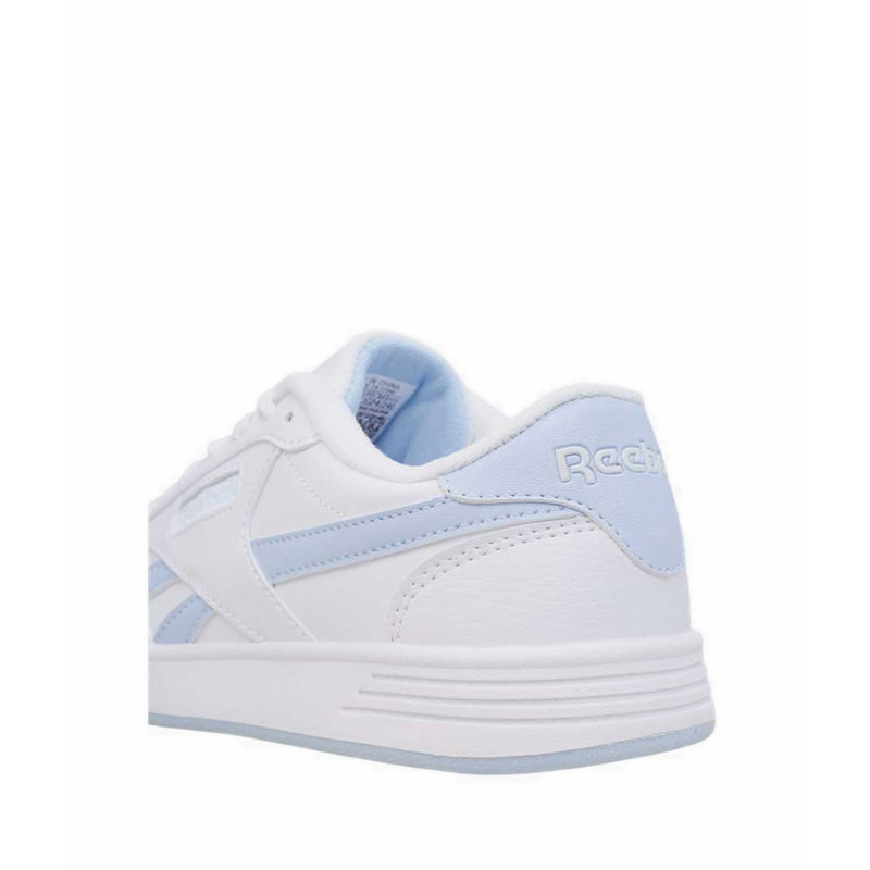 Reebok Match Prime Women's Lifestyle Shoes - White