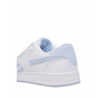 Reebok Match Prime Women's Lifestyle Shoes - White