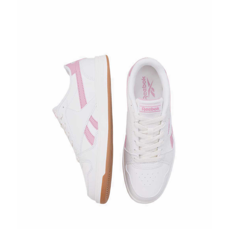 Reebok Match Prime Women's Lifestyle Shoes - Chalk