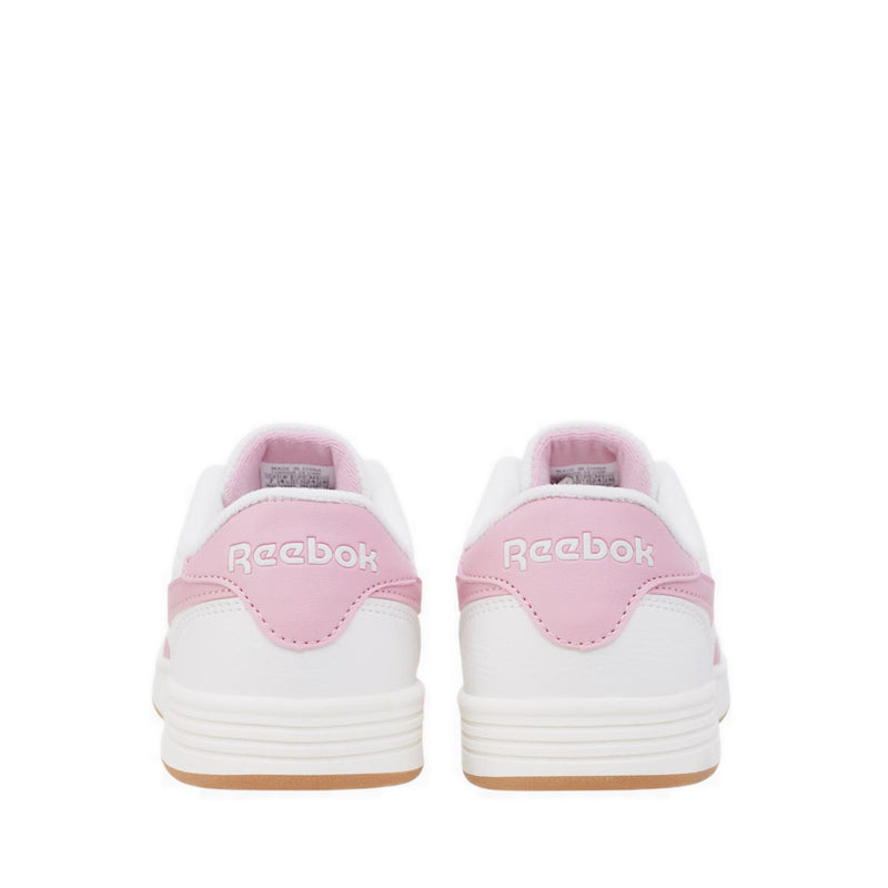 Reebok Match Prime Women's Lifestyle Shoes - Chalk