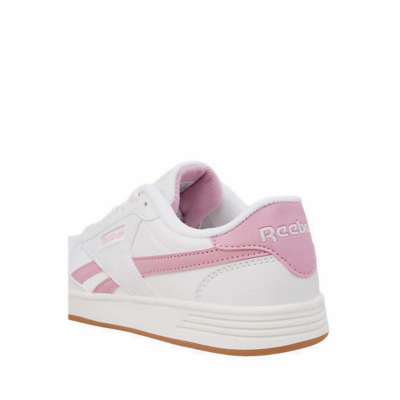 Reebok Match Prime Women's Lifestyle Shoes - Chalk