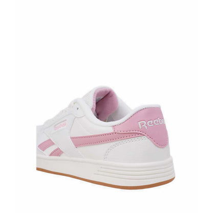 Reebok Match Prime Women's Lifestyle Shoes - Chalk