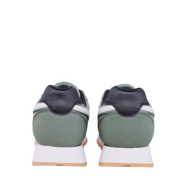 Reebok Prime Event Men's Lifestyle Shoes - Trek Green