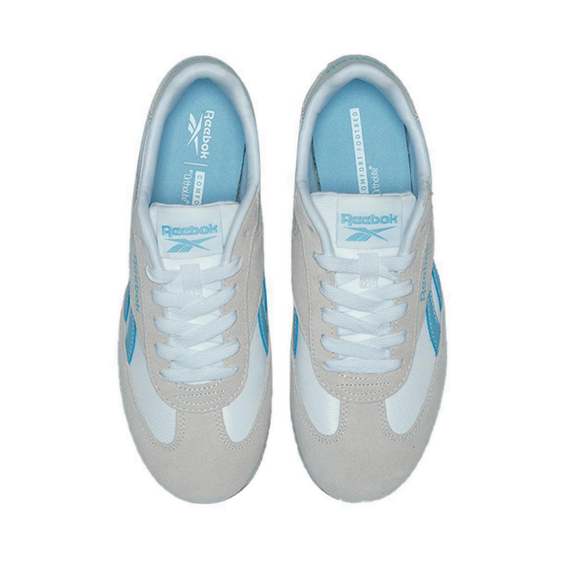 Reebok World 70 Women's Lifestyle Shoes - White