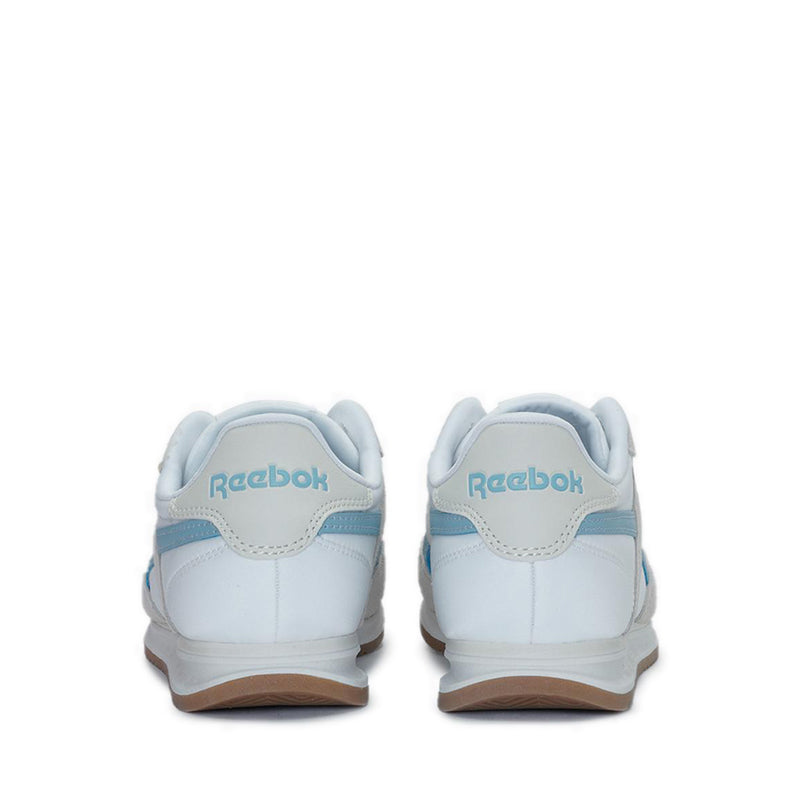 Reebok World 70 Women's Lifestyle Shoes - White