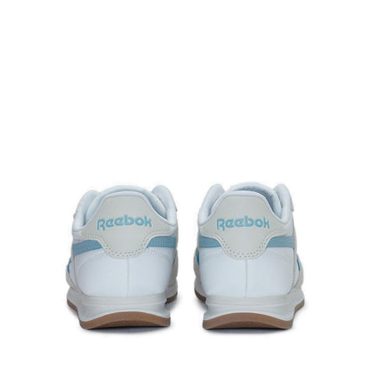 Reebok World 70 Women's Lifestyle Shoes - White