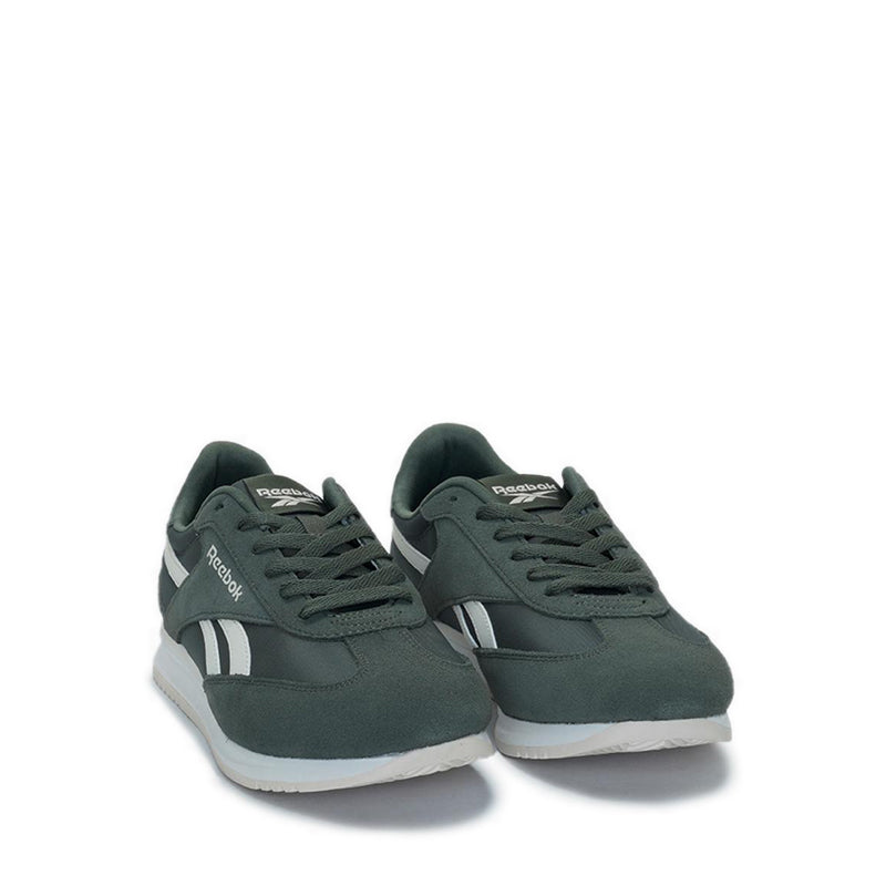 Reebok World 70 Men's Lifestyle Shoes - Green