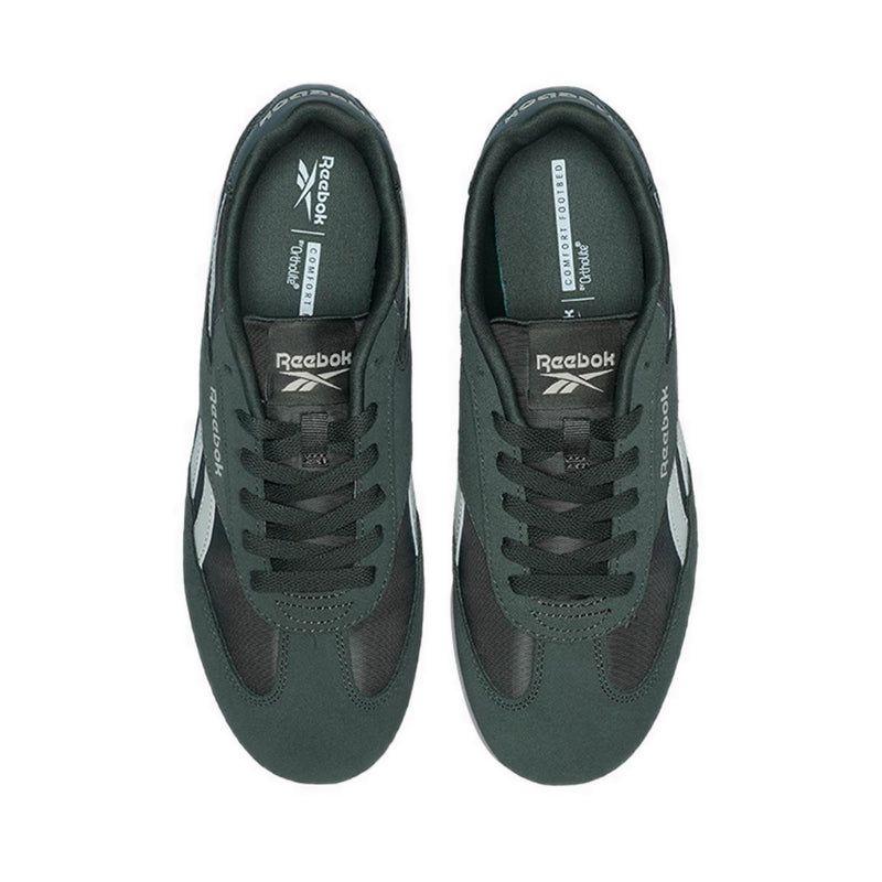 Reebok World 70 Men's Lifestyle Shoes - Green