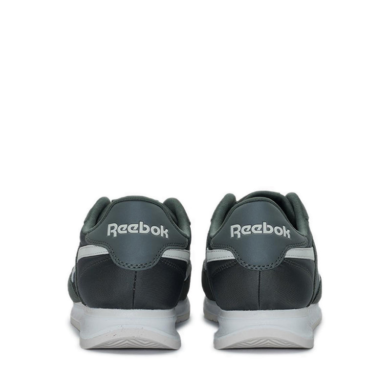 Reebok World 70 Men's Lifestyle Shoes - Green