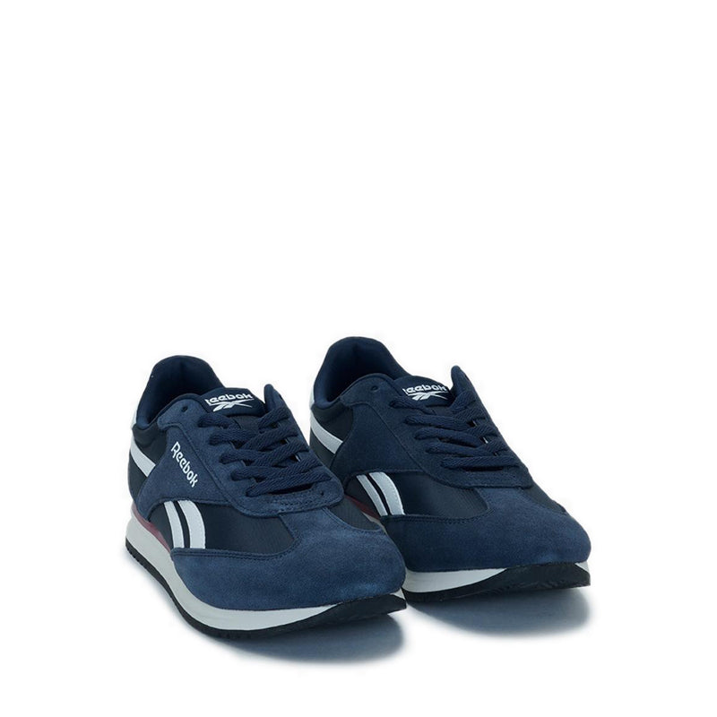 Reebok World 70 Men's Lifestyle Shoes - Navy