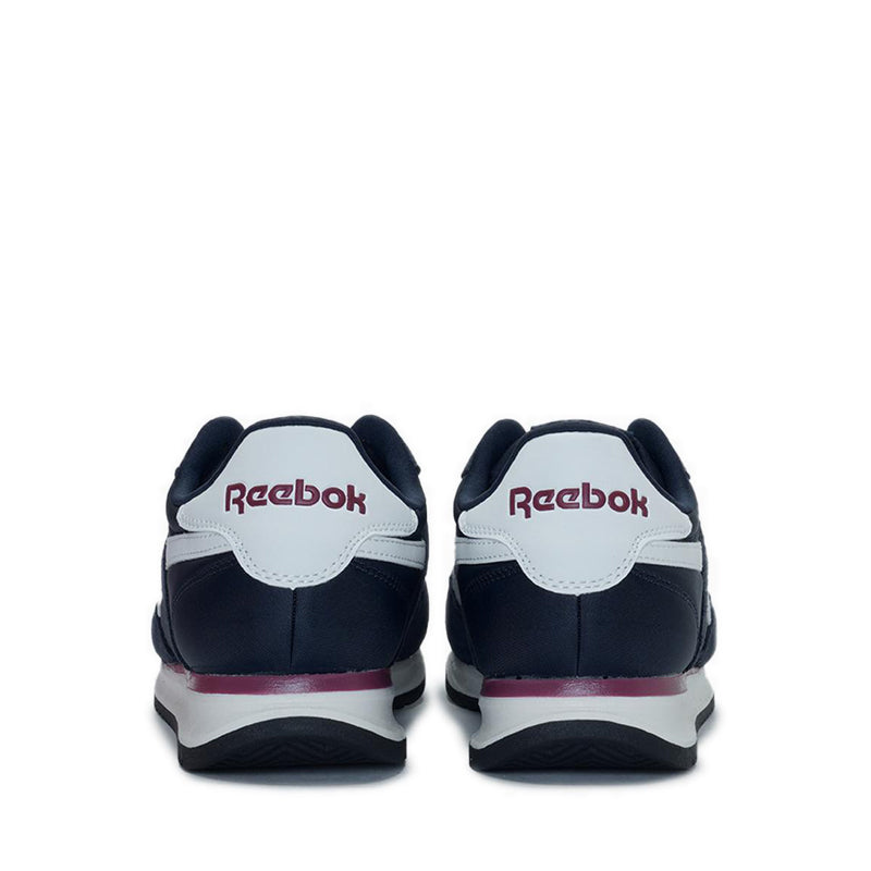 Reebok World 70 Men's Lifestyle Shoes - Navy