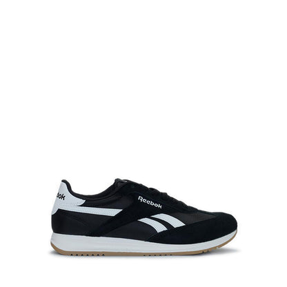 Reebok World 70 Men's Lifestyle Shoes - Black