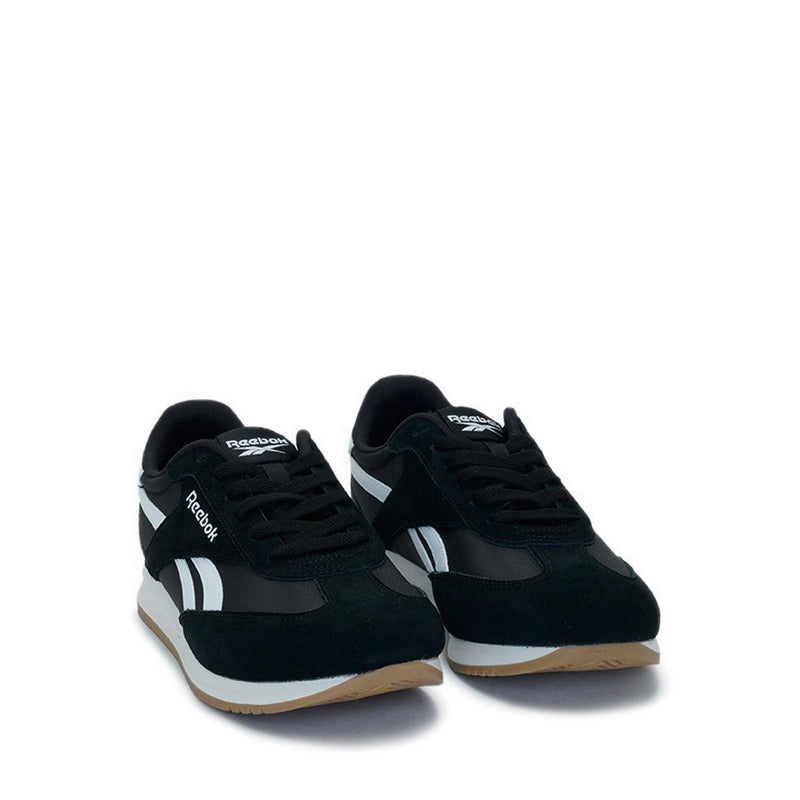 Reebok World 70 Men's Lifestyle Shoes - Black