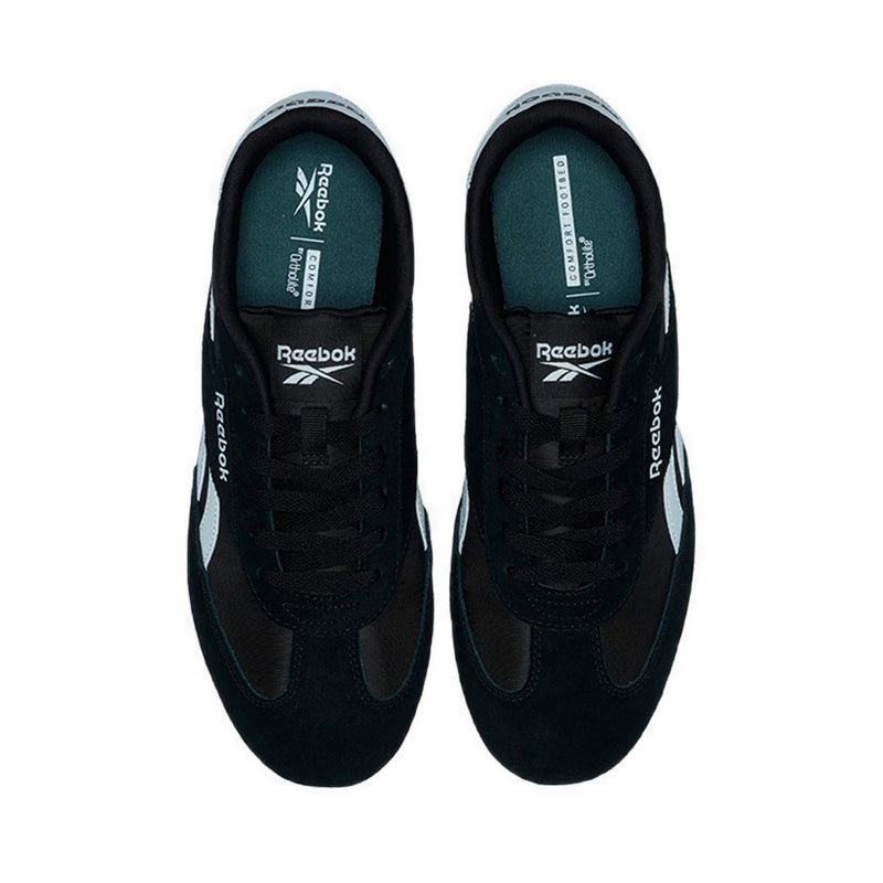 Reebok World 70 Men's Lifestyle Shoes - Black
