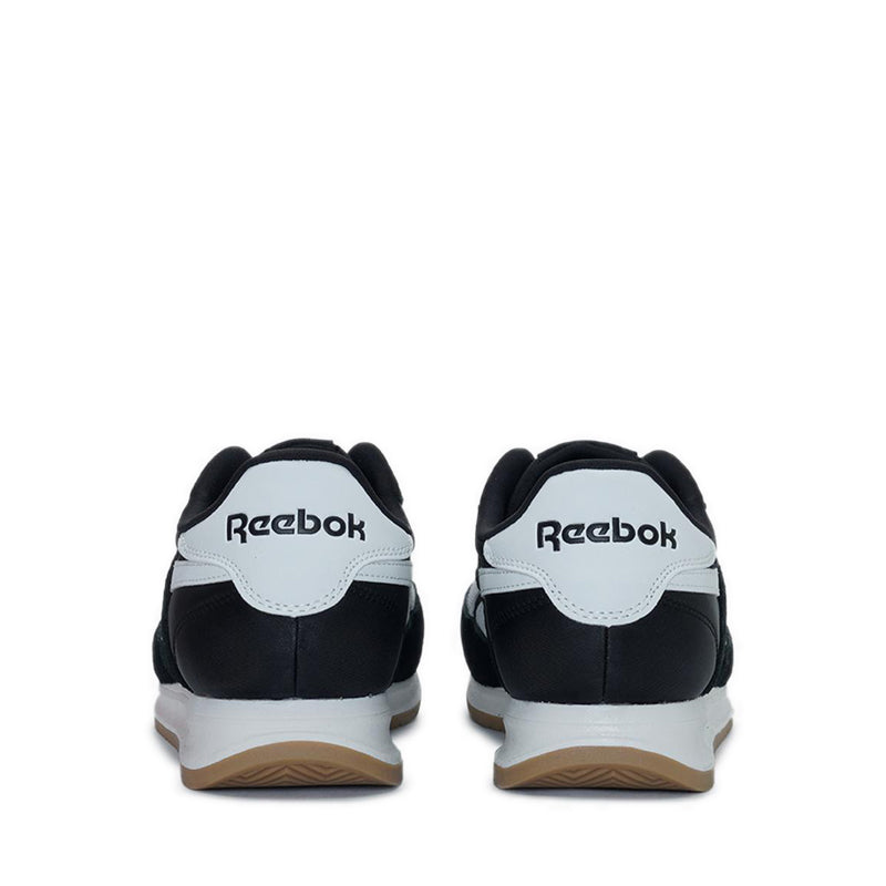 Reebok World 70 Men's Lifestyle Shoes - Black