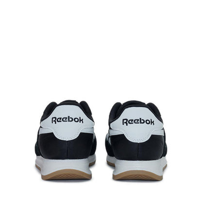 Reebok World 70 Men's Lifestyle Shoes - Black