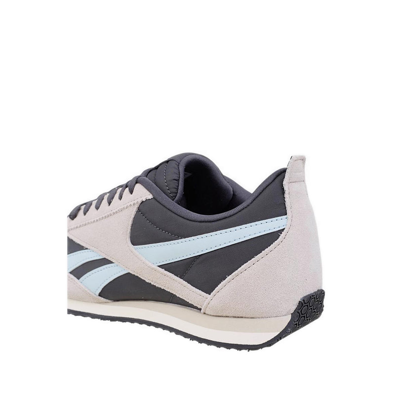 Reebok R100 Men's Classic Shoes - Grey