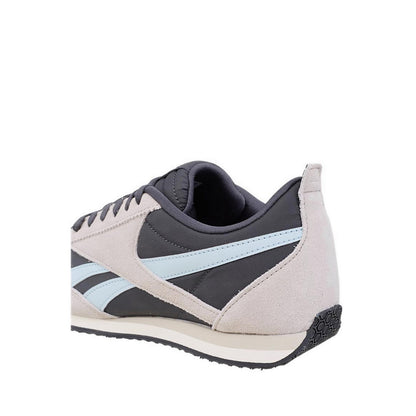 Reebok R100 Men's Classic Shoes - Grey