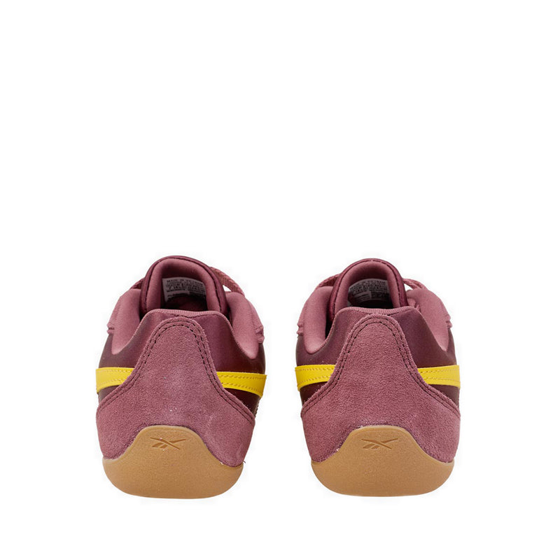 Reebok Ultra Lo Women's Classic Shoes - Brown