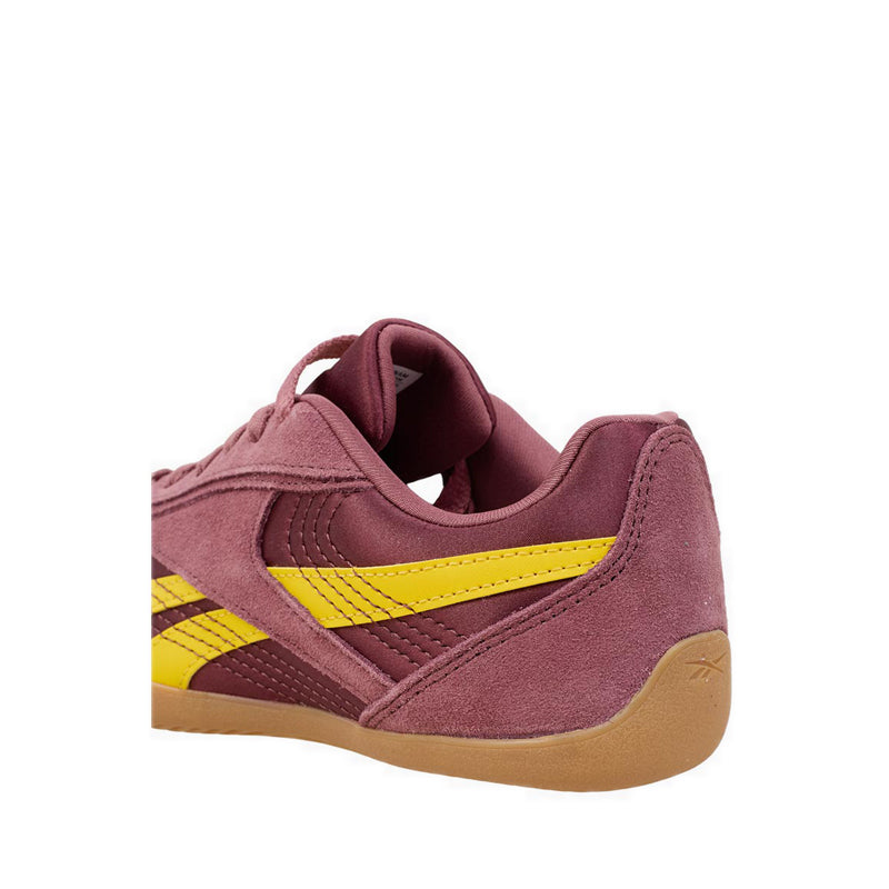 Reebok Ultra Lo Women's Classic Shoes - Brown