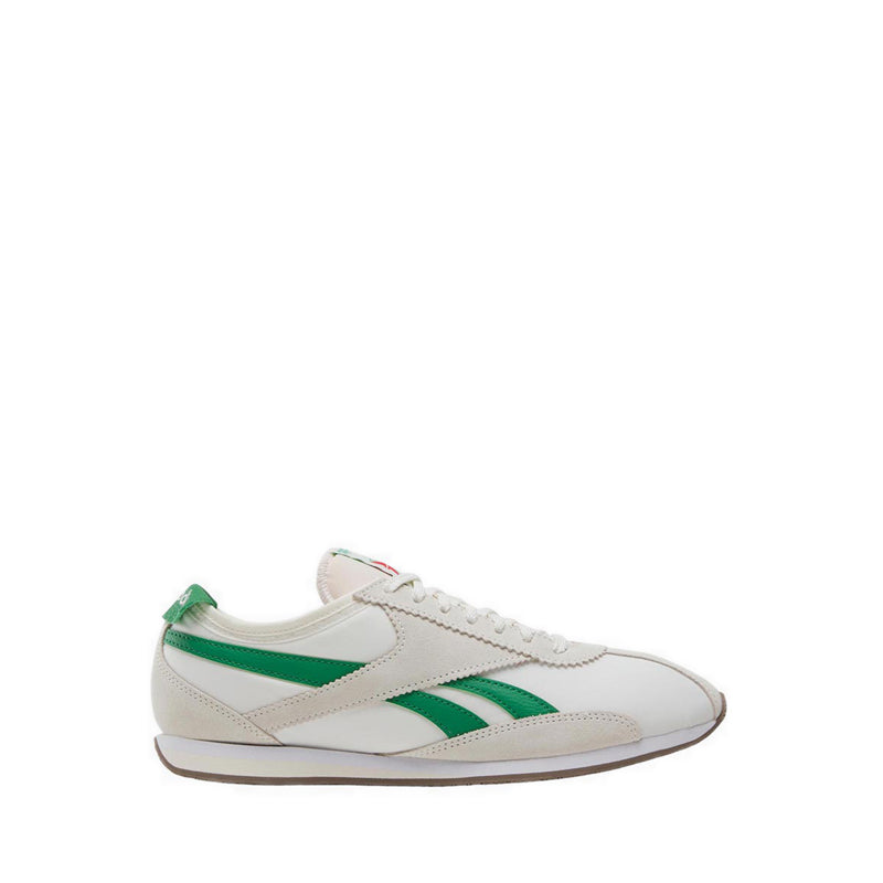 Reebok R400 Unisex's Classic Shoes - Green