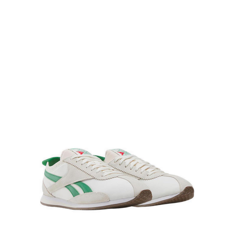 Reebok R400 Unisex's Classic Shoes - Green