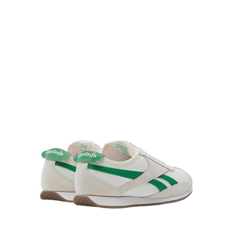 Reebok R400 Unisex's Classic Shoes - Green