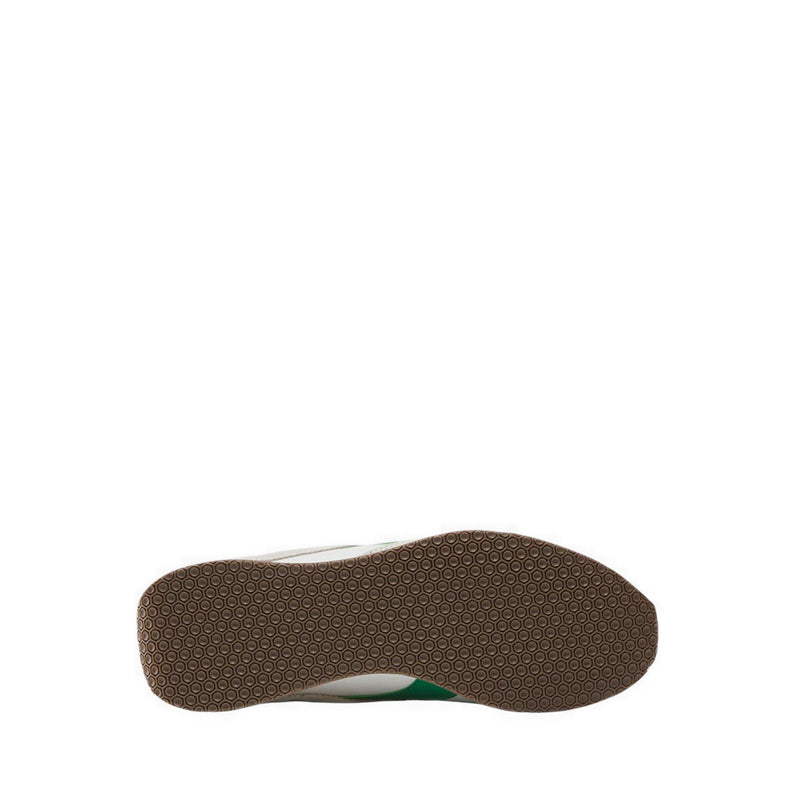 Reebok R400 Unisex's Classic Shoes - Green