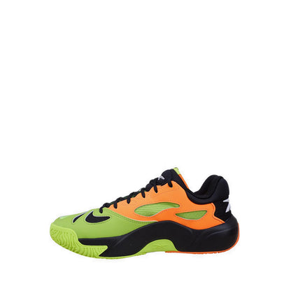 Reebok Engine A 26 SE Unisex Classic  Shoes - Tangerine