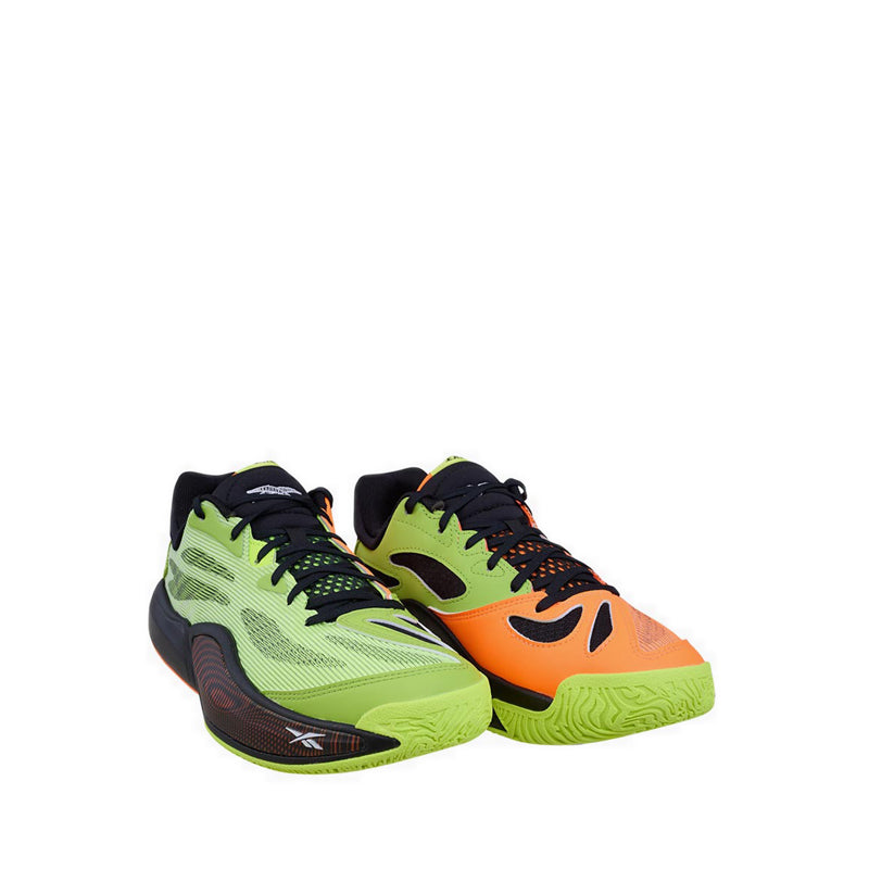Reebok Engine A 26 SE Unisex Classic  Shoes - Tangerine