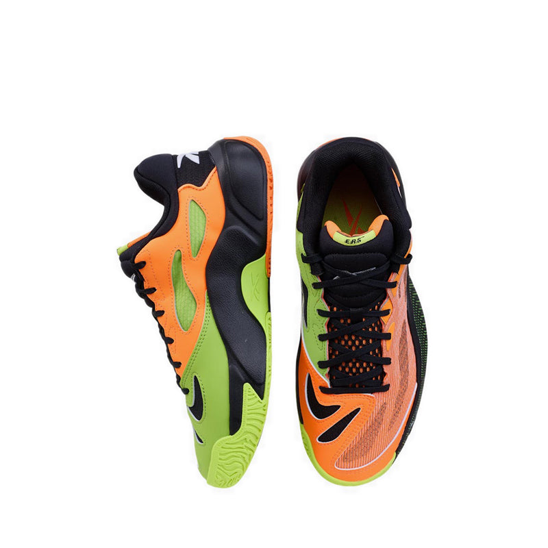 Reebok Engine A 26 SE Unisex Classic  Shoes - Tangerine