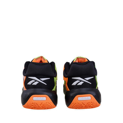 Reebok Engine A 26 SE Unisex Classic  Shoes - Tangerine