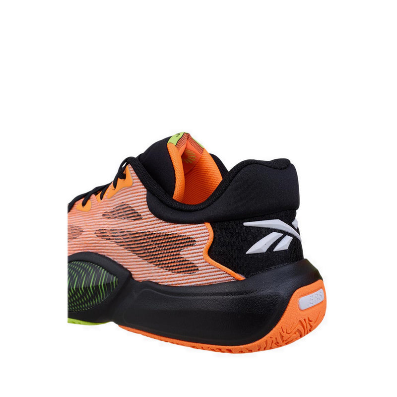 Reebok Engine A 26 SE Unisex Classic  Shoes - Tangerine
