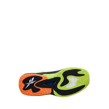 Reebok Engine A 26 SE Unisex Classic  Shoes - Tangerine