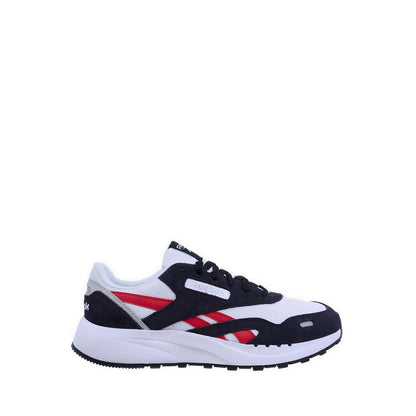 Reebok GL 8900 Unisex Classic Shoes - Black White