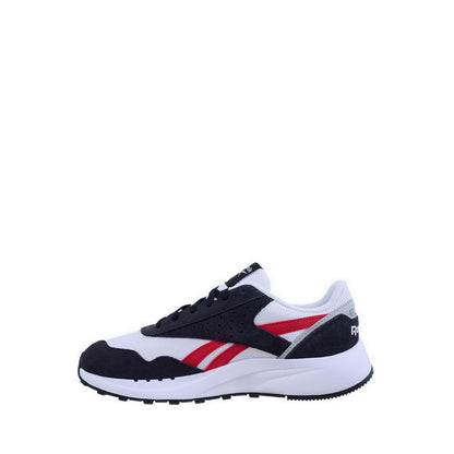 Reebok GL 8900 Unisex Classic Shoes - Black White