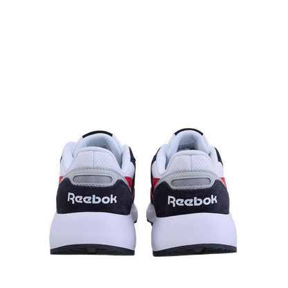 Reebok GL 8900 Unisex Classic Shoes - Black White