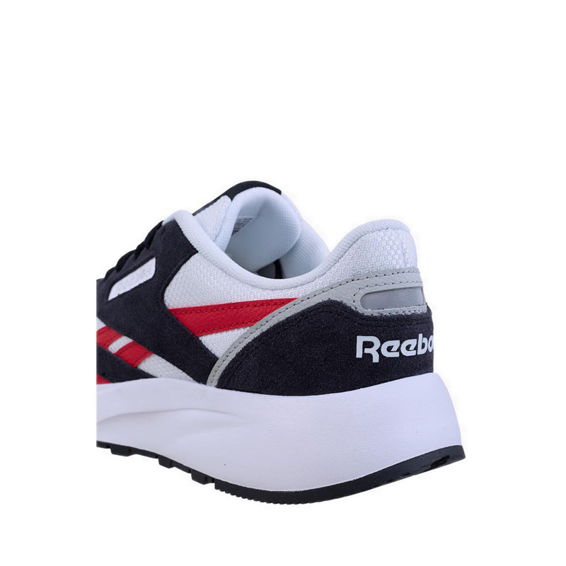 Reebok GL 8900 Unisex Classic Shoes - Black White