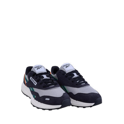 Reebok GL 8900 Unisex  Classic Shoes - Black Green