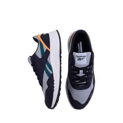 Reebok GL 8900 Unisex  Classic Shoes - Black Green