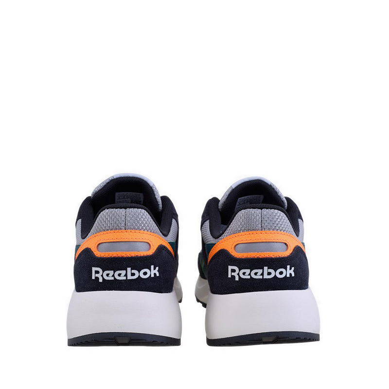 Reebok GL 8900 Unisex  Classic Shoes - Black Green