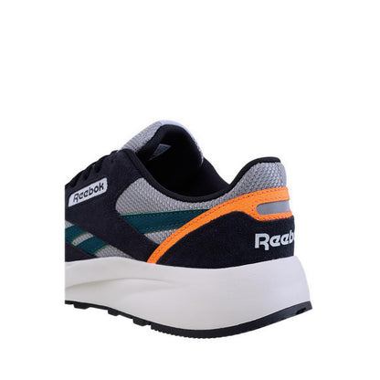 Reebok GL 8900 Unisex  Classic Shoes - Black Green