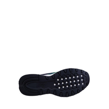 Reebok GL 8900 Unisex  Classic Shoes - Black Green