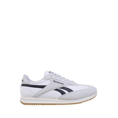Reebok World 70 Men's Running Shoes - White