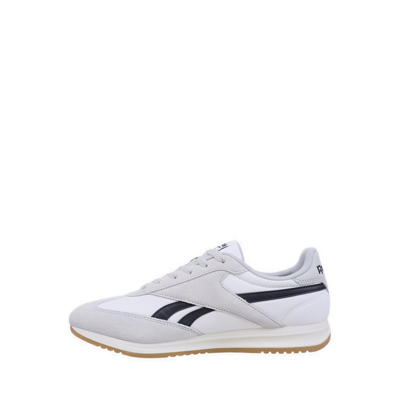 Reebok World 70 Men's Running Shoes - White