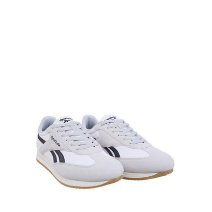 Reebok World 70 Men's Running Shoes - White